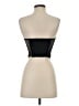 Zara Black Bodysuit Size S - photo 2