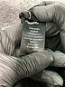 MSK Solid Black Track Pants Size S - photo 8