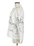 MARNI Graphic Ivory Long Sleeve Blouse Size EU (IT) 42 / US 6 - photo 5