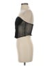 Zara Black Bodysuit Size S - photo 5