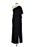S. Levine Black Jumpsuit Size 12 - photo 1