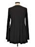 Sympli Black Long Sleeve T-Shirt Size 10 - photo 2