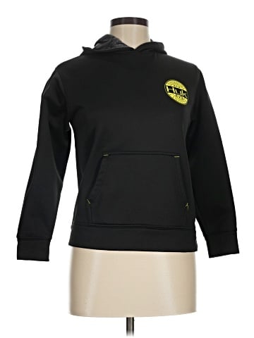 HUK Pullover Hoodie (view 1)