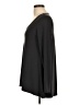 Sympli Black Long Sleeve T-Shirt Size 10 - photo 5