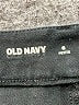 Old Navy Chevron-herringbone Black Active Pants Size 6 (petite) - photo 7