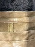 Unbranded Tie-dye Tan Pullover Sweater Size XL (estimated) - photo 7