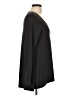 Sympli Black Long Sleeve T-Shirt Size 10 - photo 4