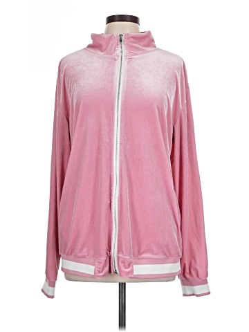 Unbranded Track Jacket (view 1)