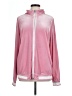 Unbranded Pink Track Jacket Size L - photo 1