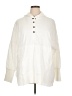 Unbranded White Pullover Sweater Size XL - photo 1