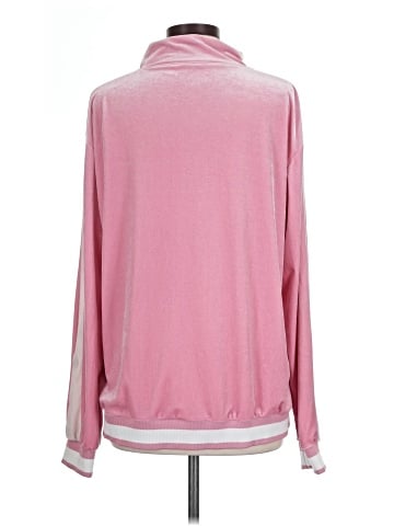 Unbranded Track Jacket (view 2)