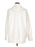 Unbranded White Pullover Sweater Size XL - photo 2