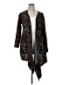 Venus Brown Cardigan Size XL - photo 1