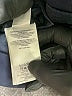 Brooks Brothers 100% Cupro Blue Blazer Size 2 (petite) - photo 4