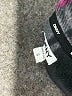 DKNY Plaid Black Long Sleeve Button-Down Shirt Size S - photo 7