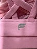 Fabletics Pink Sports Bra Size XS (estimated) - photo 4