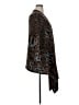 Venus Brown Cardigan Size XL - photo 4