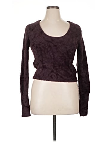 Current Mood Pullover Sweater (view 1)