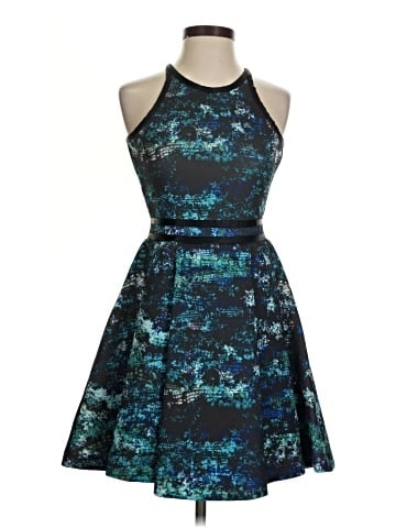 Parker Cocktail Dress (view 1)