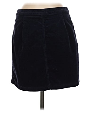 Mossimo Supply Co. Denim Skirt (view 2)