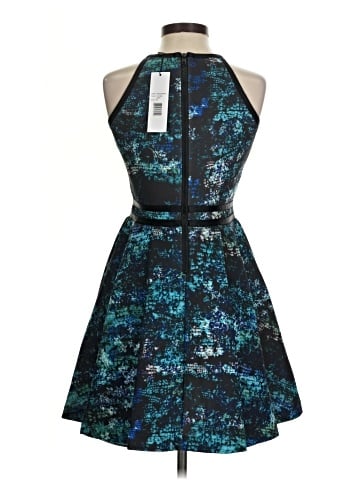 Parker Cocktail Dress (view 2)