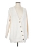 525 America Ivory Cardigan Size XS - photo 1