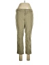 Dickies Solid Green Tan Khakis Size 12 - photo 1