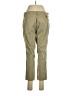Dickies Solid Green Tan Khakis Size 12 - photo 2