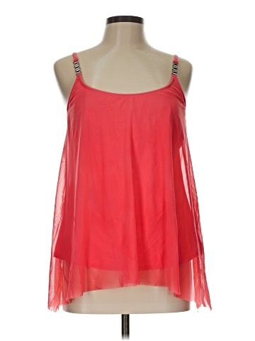 Coco Reef Sleeveless Blouse (view 1)