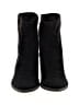 The Flexx Black Ankle Boots Size 7 - photo 2