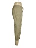 Dickies Solid Green Tan Khakis Size 12 - photo 4