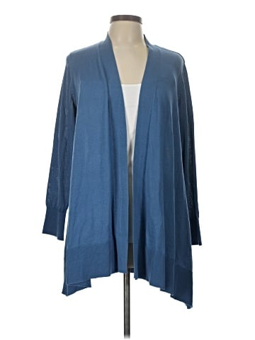 Kasper Cardigan (view 1)