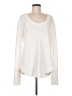 Assorted Brands Ivory Pullover Sweater Size M - photo 1