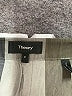 Theory Plaid Gray Casual Pants Size P (petite) - photo 7