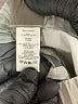 Theory Plaid Gray Casual Pants Size P (petite) - photo 8