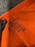 Old Navy Orange Long Sleeve Top Size S - photo 7