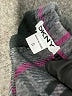DKNY Plaid Black Casual Pants Size S - photo 7