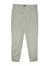 Under Armour 100% Polyester Green Gray Casual Pants Size XL (youth) - photo 2