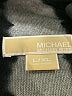MICHAEL Michael Kors Black Poncho Size Lg - XL - photo 7