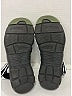 Gucci Gray Green Water Shoes Size EU (IT) 37 / US 7 - photo 9