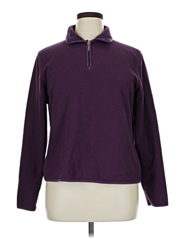 Chadwicks Pullover Sweater (view 1)