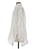 Zara Ivory Long Sleeve Blouse Size S - photo 5