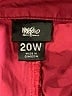 Mossimo Burgundy Casual Pants Size 20W - photo 3
