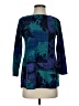 Chico's Blue Pullover Sweater Size 0 (S) - photo 1
