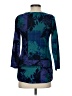 Chico's Blue Pullover Sweater Size 0 (S) - photo 2