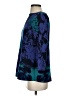 Chico's Blue Pullover Sweater Size 0 (S) - photo 5