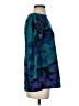 Chico's Blue Pullover Sweater Size 0 (S) - photo 4
