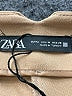 Zara Tan Khakis Size M - photo 7