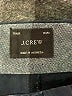 J.Crew Solid Blue Shorts Size 34 waist - photo 3
