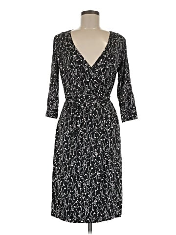 Melissa Masse Casual Dress (view 1)